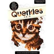 Querkles: Cats 9781626867925
