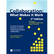 Collaboration