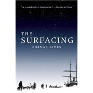 The Surfacing 9781934137925