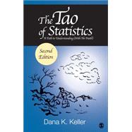 The Tao of Statistics 9781483377926
