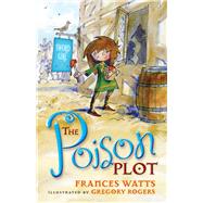 The Poison Plot 9781742377926