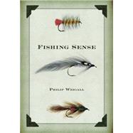 Fishing Sense 9781921497926
