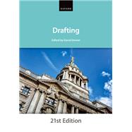 Drafting