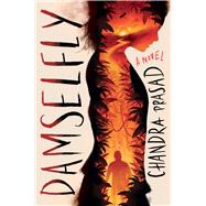 Damselfly