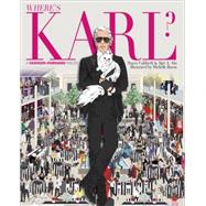 Where's Karl? 9780553447927