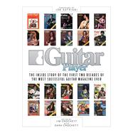 Guitar Player Magazine: the Glory Years 9781480397927