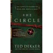 The Circle Series: Circle Series 4-In-1 9781595547927
