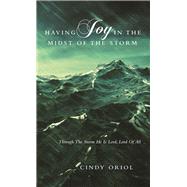 Having Joy in the Midst of the Storm 9781973657927