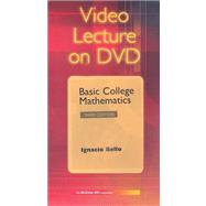 Basic College Mathematics : A Real-World Approach 9780073357928