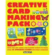 Creative Card Making Pack 9780764167928