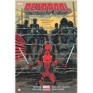 Deadpool by Posehn & Duggan Volume 2 9780785197928