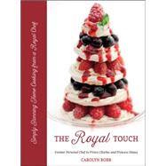 The Royal Touch 9781851497928