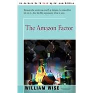 The Amazon Factor