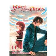 Yona of the Dawn 11 9781421587929