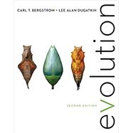 Evolution 9780393937930
