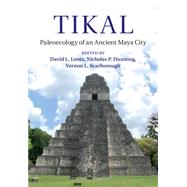 Tikal