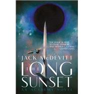 The Long Sunset 9781481497930