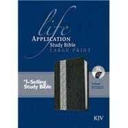 Holy Bible 9781496417930