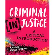 Criminal Injustice 9781544307930