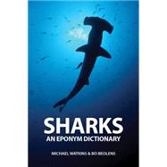 Sharks 9781907807930