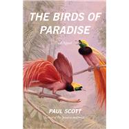 Birds of Paradise: A Novel 9780226087931