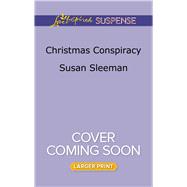 Christmas Conspiracy 9780373677931
