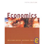 Economics 9780618127931