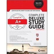 Comptia A+ Complete 9781119137931