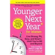 Younger Next Year for Women 9781523507931
