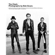The Clash 9781783057931