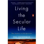 Living the Secular Life 9780143127932