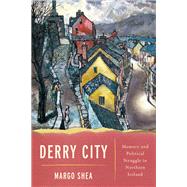 Derry City 9780268107932