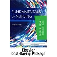 Fundamentals of Nursing 9780323477932