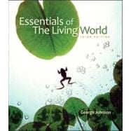 Essentials of the Living World 9780073377933