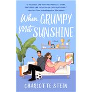 When Grumpy Met Sunshine