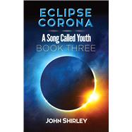 Eclipse Corona 9780486817934