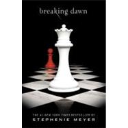 Breaking Dawn 9780316067935