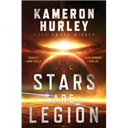 The Stars Are Legion 9781481447935