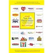 Bond's Top 100 Franchises, 2015 9781887137935