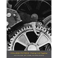 College Physics 9781938787935