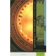 The Norton Anthology of American Literature: Package 1 9780393977936