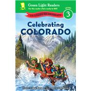 Celebrating Colorado 9780544517936