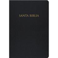 RVR 1960 Biblia para Regalos y Premios, negro imitación piel 9781433607936