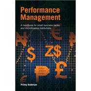 Performance Management