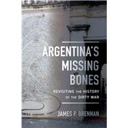 Argentina's Missing Bones