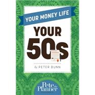 Your Money Life: Your 50s 9781305507937