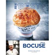 My Best: Paul Bocuse 9782841237937