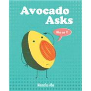 Avocado Asks