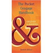 The Pocket Wadsworth Handbook 9781305667938
