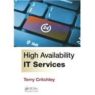 High Availability It Services